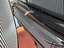 Rear bumper middle