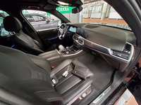 View interior