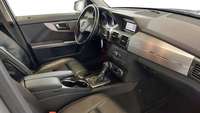 View interior
