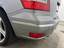 Rear left bumper