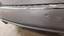 Rear bumper middle