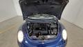 View of engine compartment