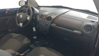 View interior