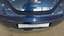 Rear bumper middle