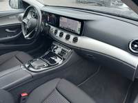 View interior