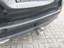 Rear bumper middle