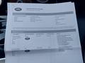 Service record