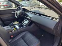 View interior