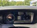 View of instrument panel