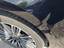 Left mudguard