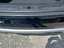 Rear bumper middle