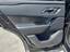 Door side cladding rear left