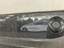 Rear bumper middle