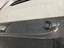 Rear bumper middle