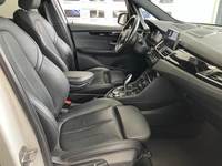 View interior