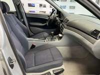 View interior