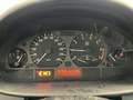 View of instrument panel