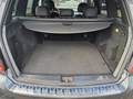 View of boot / luggage space
