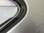 Left mudguard