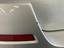 Rear bumper middle