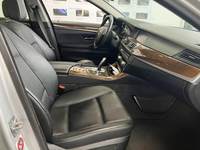 View interior