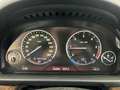 View of instrument panel