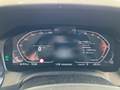 View of instrument panel