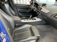 View interior