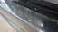 Rear bumper middle
