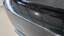 Rear bumper middle