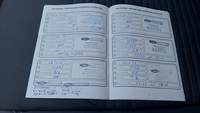Service record