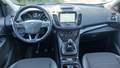 View of dashboard