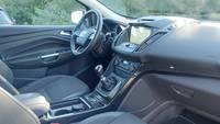View interior