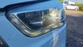 Left view of headlights