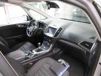 View interior