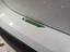 Rear bumper middle