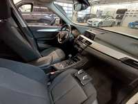 View interior