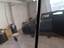 Left front door