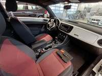 View interior