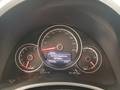 View of instrument panel