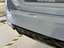 Rear bumper middle