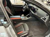 View interior