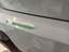Rear bumper middle