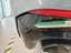 Rear bumper middle