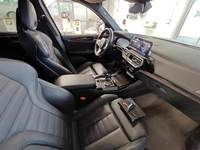 View interior