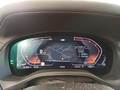 View of instrument panel