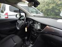 View interior