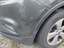Front left bumper