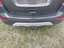 Rear bumper middle