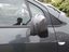 Right side mirror